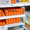 Ibuprofen 600 prix belgique a